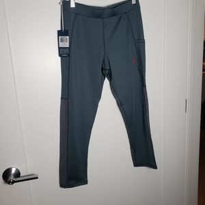 K-Swiss Capri Tight Stormy Weather/Stormy Weather Small